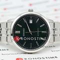 Seiko Seiko Conceptual Series Dress SRPH89K1  наручные мужские часы фото под углом.