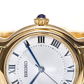 Оригинальные часы Seiko Seiko Conceptual Series Dress SRZ520P1 кварцевые калибр механизма 7n01 общий вид