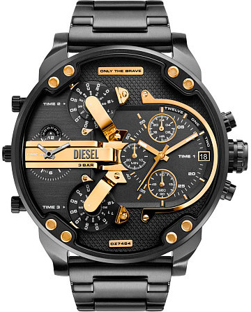 Diesel Mr Daddy 2.0 DZ7484