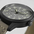 Часы Hamilton Khaki Field Titanium Auto H70215880 фото 4
