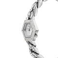 Оригинальные часы Philipp Plein Philipp Plein The Hexagon Groumette PWWBA0123 кварцевые калибр механизма  общий вид