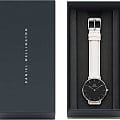 Daniel Wellington Daniel Wellington Petite Bondi DW00100284  — задняя крышка сталь металл корпуса шведские часы