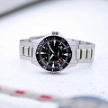 Часы Hamilton Khaki Navy Scuba Auto H82335131 фото 13