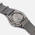 Seiko Seiko 5 Sports SRPG61K1S мужские часы серый циферблат на запястье