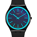Часы Swatch Skin Irony 42 SS07B111