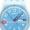 Часы Swatch Gent Biosourced Standart SO28S704 фото 3