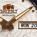 Часы Orient Revival RA-AA0E01S фото 7