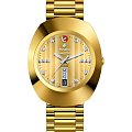Часы Rado The Original Automatic Diamonds R12413703