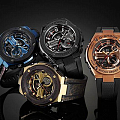 Часы Casio G-Shock GST-210M-1A фото 2