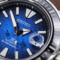 Seiko Seiko Prospex SRPE33K1  наручные мужские часы фото под углом.