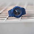 Часы Casio G-Shock GBA-800-2A фото 3