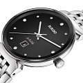 Часы Rado Florence Diamonds R48913733 фото 2