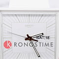 Swatch Swatch Square Bioceramic Standard SO34W700 bioceramic швейцарские мужские часы на браслете биоматериал боковой вид