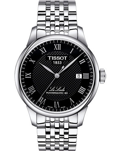 Tissot Le Locle Powermatic 80 T006.407.11.053.00