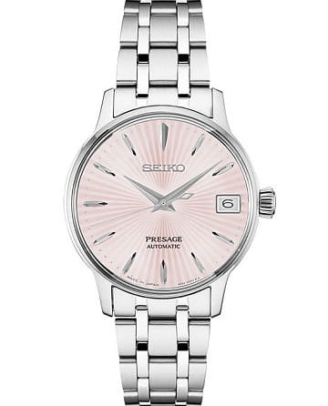 Seiko Presage SRP839J1