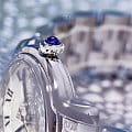 Оригинальные часы Seiko Seiko Conceptual Series Dress SRZ519P1 кварцевые калибр механизма 7n01 общий вид