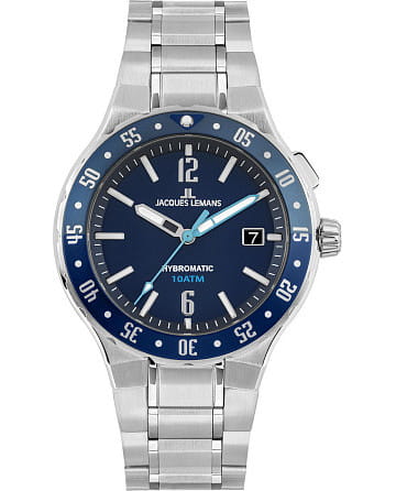 Jacques Lemans Hybromatic 1-2109H