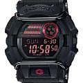 Часы Casio G-Shock GD-400-1SDR (GD-400-1)