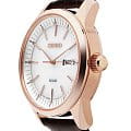 Seiko Seiko Conceptual Series Dress SNE530P1S  наручные мужские часы фото под углом.
