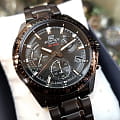 Часы Casio Edifice EFV-540DC-1AVUDF (EFV-540DC-1A) фото 6