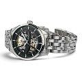 Часы Hamilton Jazzmaster Skeleton Auto H42535180 фото 2