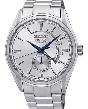 Seiko Presage SSA349J1