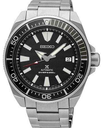 Seiko Prospex SRPF03K1