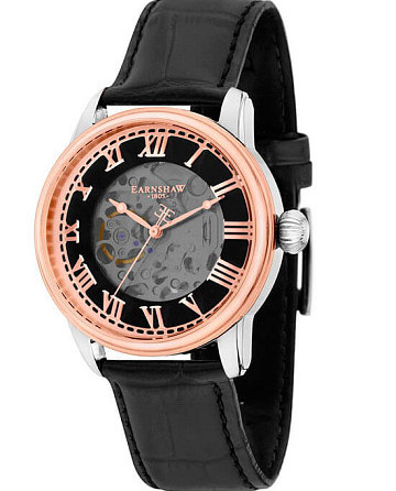 Earnshaw Longitude ES-8808-04