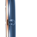 Часы Obaku  Mesh  V285LESLML фото 2