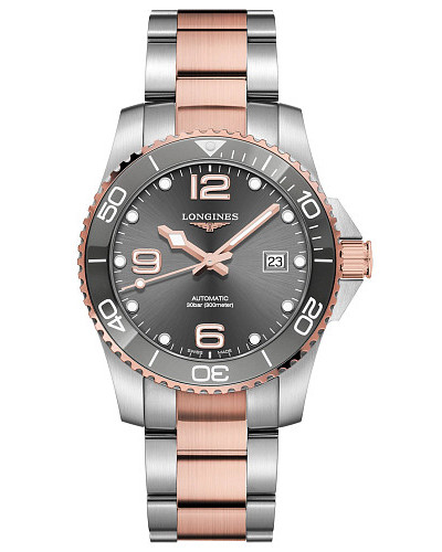 Longines HydroConquest L3.781.3.78.7