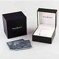 Maurice Lacroix Maurice Lacroix Eliros Date EL1118-PVP01-411-1 кварцевые мужские часы с аксессуарами мужские часы модель EL1118-PVP01-411-1