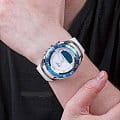 Tissot Tissot T-Tactile Sailing-Touch T056.420.17.016.00 T Touch наручные мужские часы фото под углом.