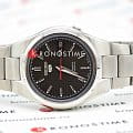 Оригинальные часы Seiko Seiko 5 Regular SNK607K1 механические калибр механизма 7s26 общий вид