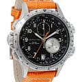 Часы Hamilton Khaki Aviation ETO Chrono Quartz H77612933 фото 2