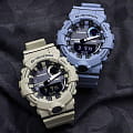 Часы Casio G-Shock GBA-800UC-2A фото 6