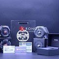 Часы Casio G-Shock GA-710B-1A4 фото 17