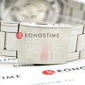 Seiko Seiko 5 Regular SNKN55J1  — задняя крышка металл корпуса японские часы