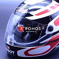 Часы Tissot T-Race Motogp 2018 Limited Edition T115.417.37.061.00 фото 25