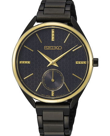Seiko Conceptual Series Dress SRKZ49P1