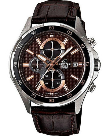 Casio Edifice EFR-531L-5A