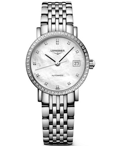 Longines Elegant Collection L4.309.0.87.6