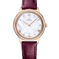 Часы Omega De Ville Prestige 434.58.30.60.55.001 