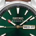 Часы Seiko Conceptual Series Dress SUR449P1 фото 3