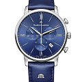 Часы Maurice Lacroix Eliros Chronograph EL1098-SS001-410-1