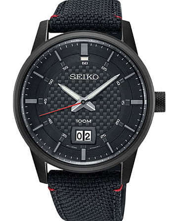 Seiko Conceptual Series Sports SUR271P1