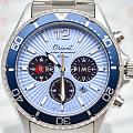 Часы Orient Chronograph Mako Kamasu RA-TX0210L фото 3