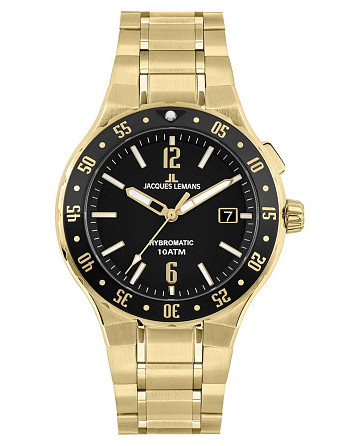 Jacques Lemans Hybromatic 1-2109J