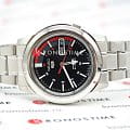 Оригинальные часы Seiko Seiko 5 Regular SNKK31J1 механические калибр механизма 7s26 общий вид