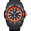 Luminox Luminox Bear Grylls Mountain XB.3739  XB.3739 кварцевые мужские часы   циферблат, браслет каучук — вид спереди