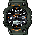 Часы Casio Collection AQ-S810W-3AVDF (AQ-S810W-3A)